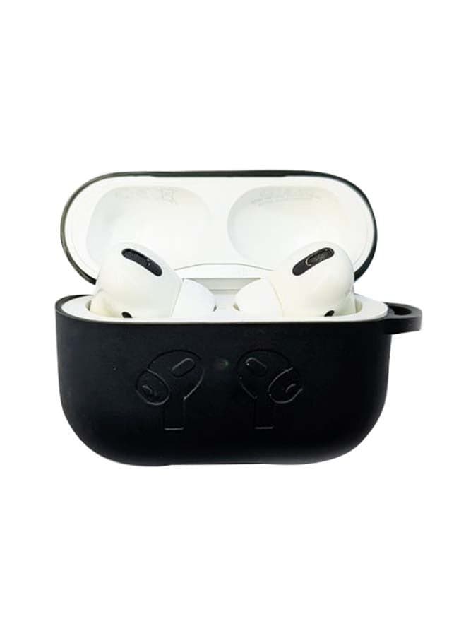 for Apple AirPods Pro, Airpods Pro 2 - Black