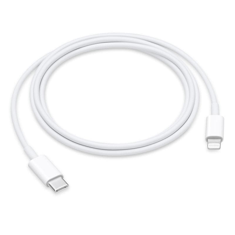 Apple USB Mobile Cable 1 Meter White