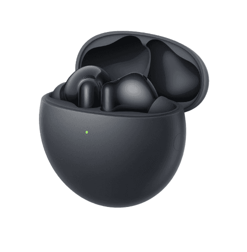 Huawei FreeBuds 7i Earbuds , AI Noise Cancellation , Black