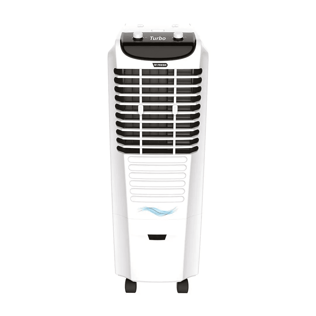 Fresh Air Cooler - FA-V25M