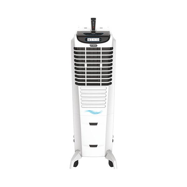Fresh Turbo Digital Air Cooler - FA-T40D