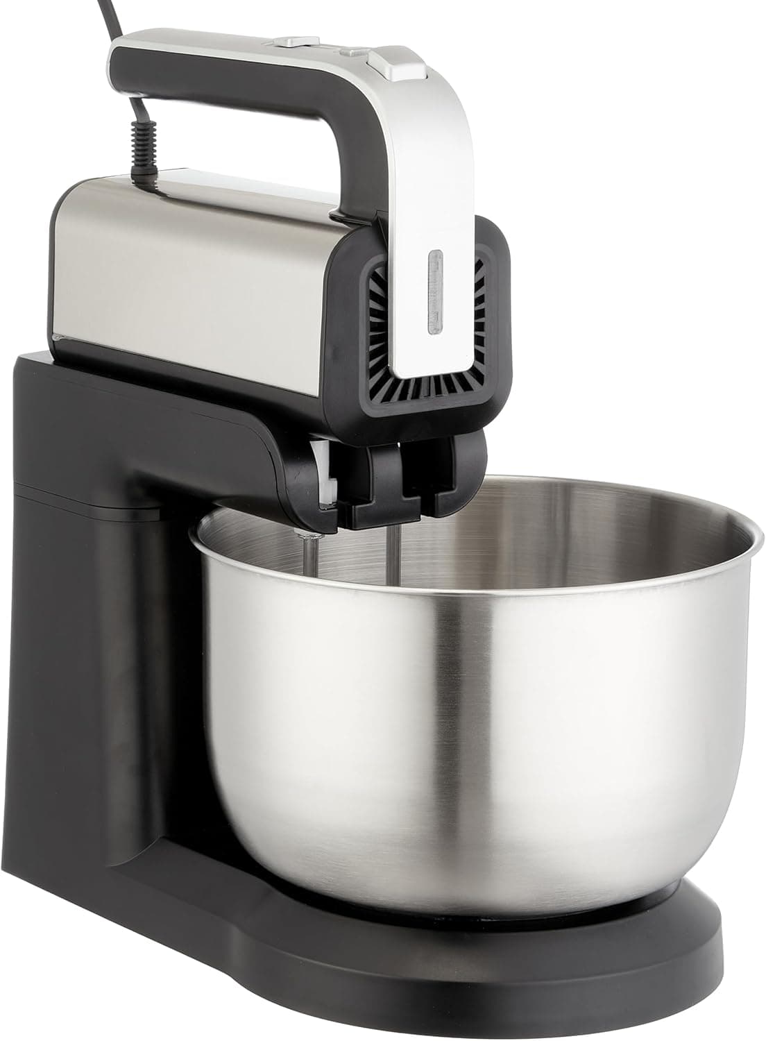 Tesla Stand Mixer 3 Liter Silver - TSL-SM700