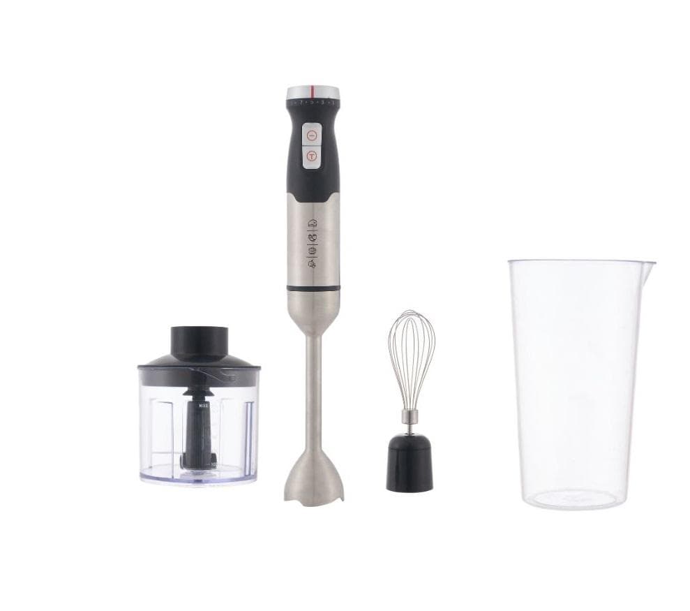 Ultra Hand Blender 1500 Watt Stainless Steel - UHB155SE