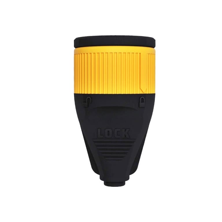 iLock Female Plug, 250 Volt