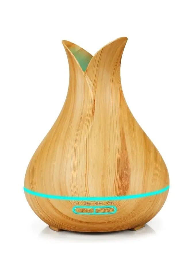 Generic Electric Electrical Oil Diffuser , Beige