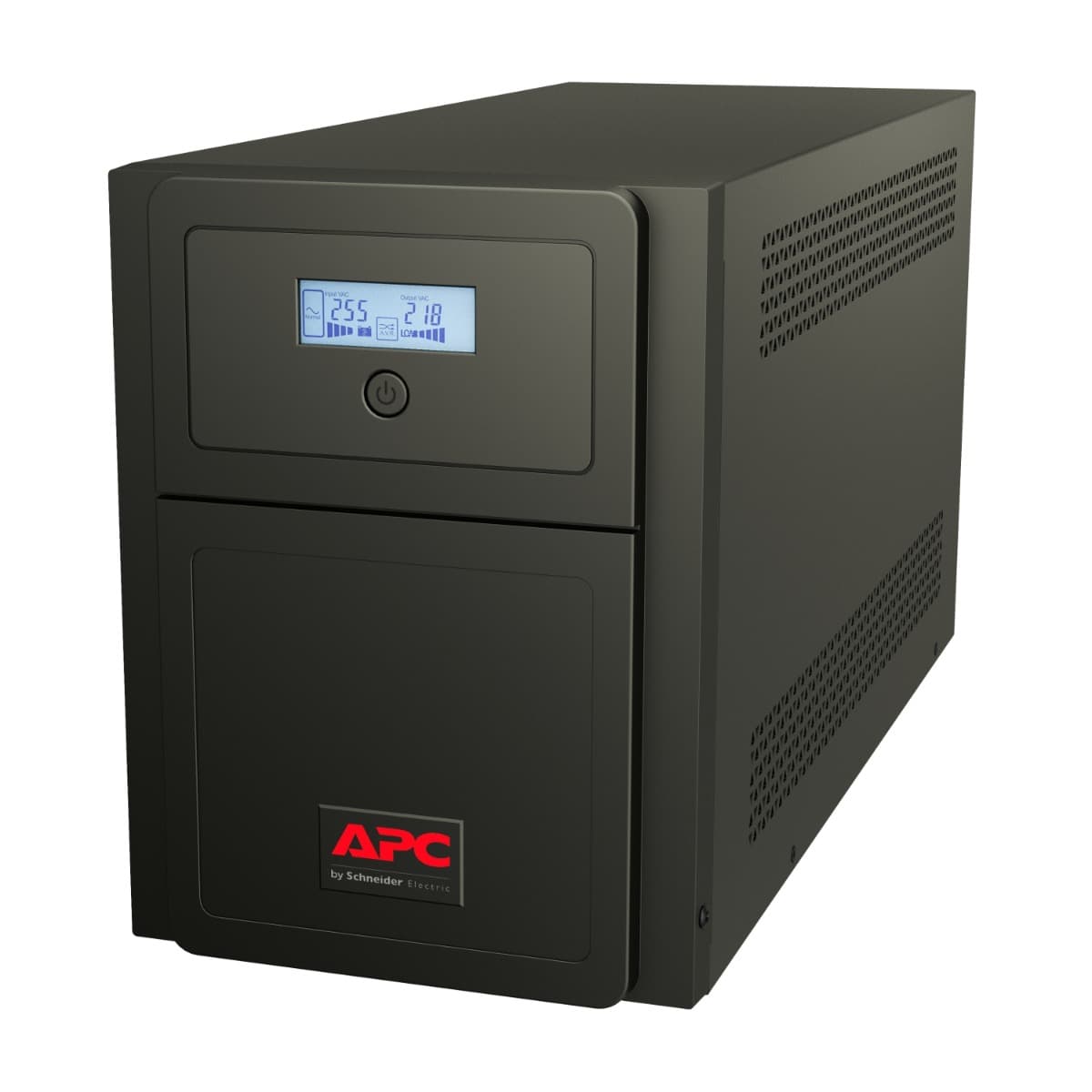 APC Easy UPS Line-interactive UPS , 2100 Watt - SMV3000AI-GR
