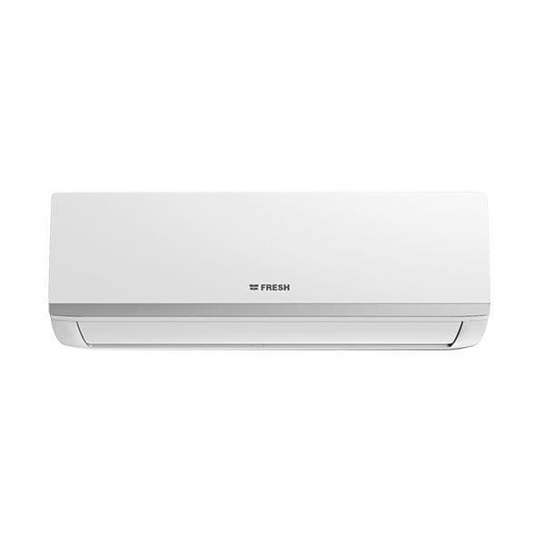 Fresh SIFW13C-IP Split Air Conditioner ,1.5 horsepower Inverter Motor Only Cooling ,White