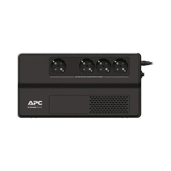 APC UPS , 375 Watt - BV650I-GR