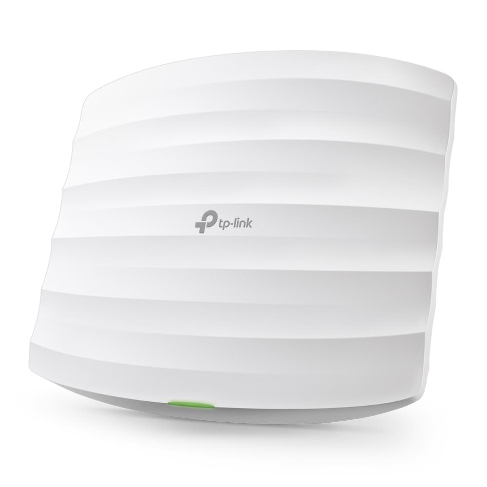 Tp-Link Wireless N Ceiling Access Point , White - EAP115
