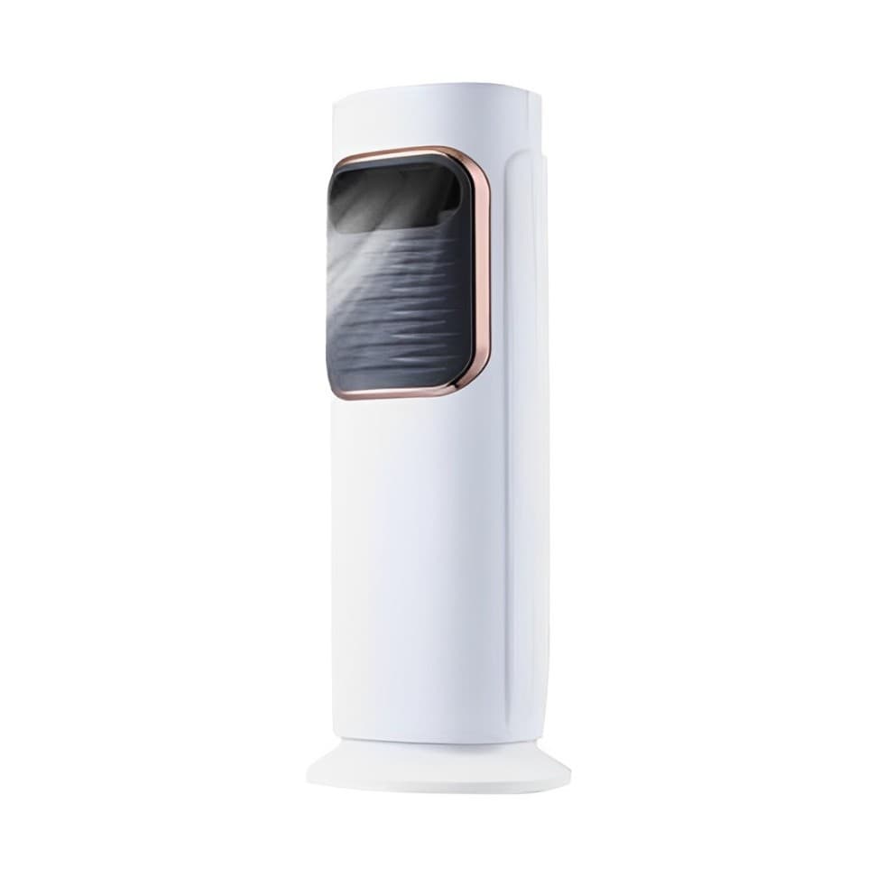 Fresh Air Cooler and Heater - F-AH-2000W