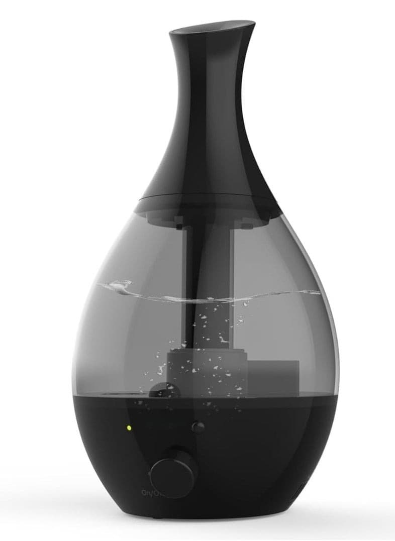 Generic Electric Electrical Oil Diffuser , Black