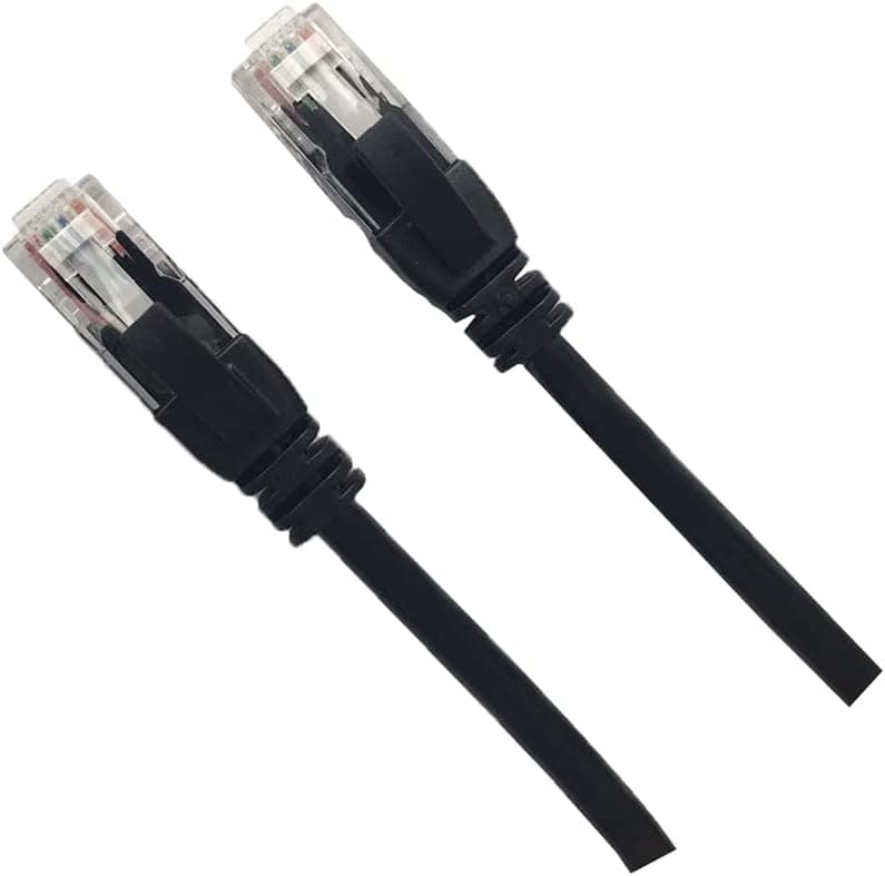 Blitz Network Cable , Black