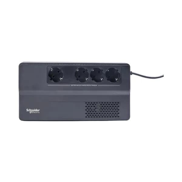 Schneider Electric UPS , 300 Watt - BVS500I-GR