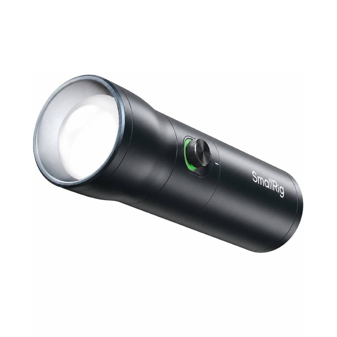 SmallRig RF 10C Portable LED Video Light - 4634