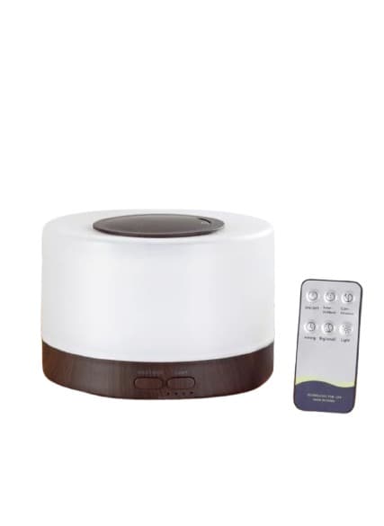 Generic Electric Electrical Oil Diffuser , White