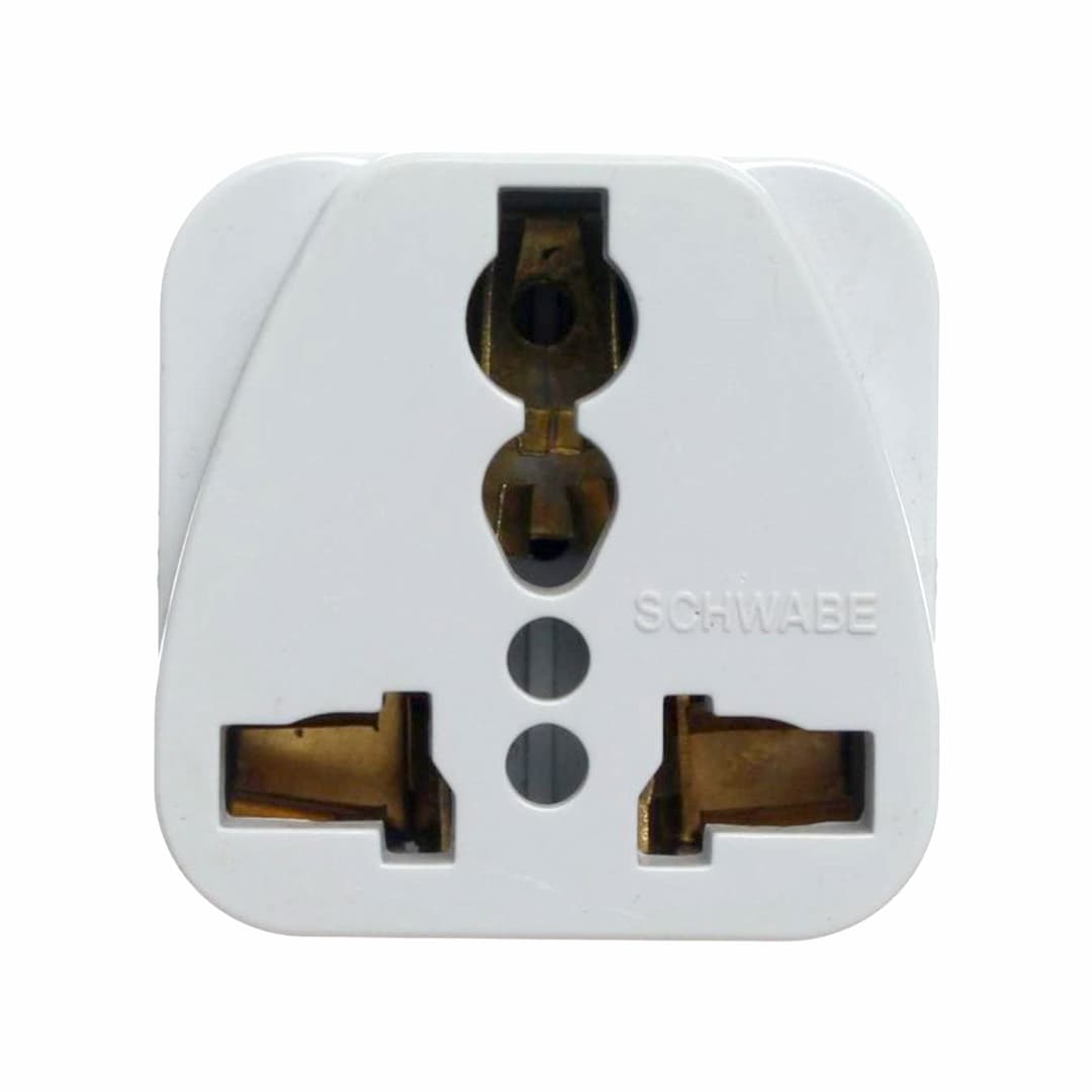 Schwabe Power Socket
