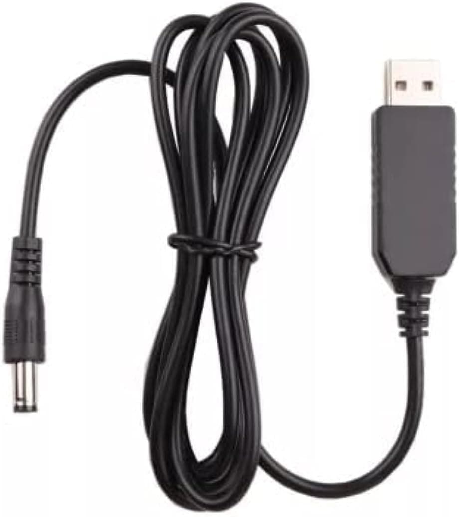 Generic Network Cable , Black